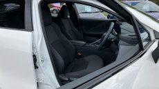 Toyota C-HR 2.0 PHEV Design 5dr CVT Hatchback